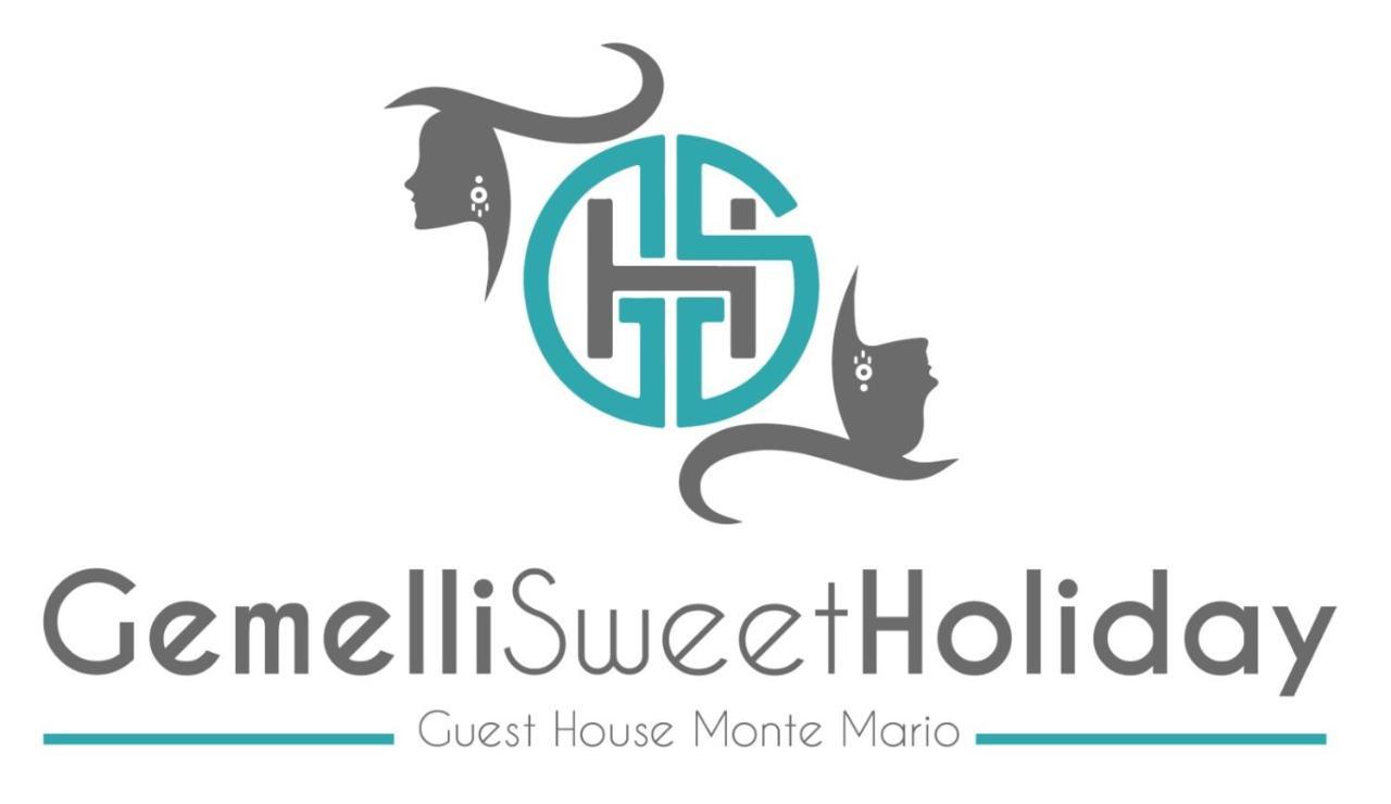 Gemelli Sweet Holiday Řím Exteriér fotografie